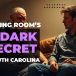 The Living Room’s Dark Secret