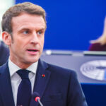 Macron Declares Mercosur-EU Trade Deal ‘Unacceptable’